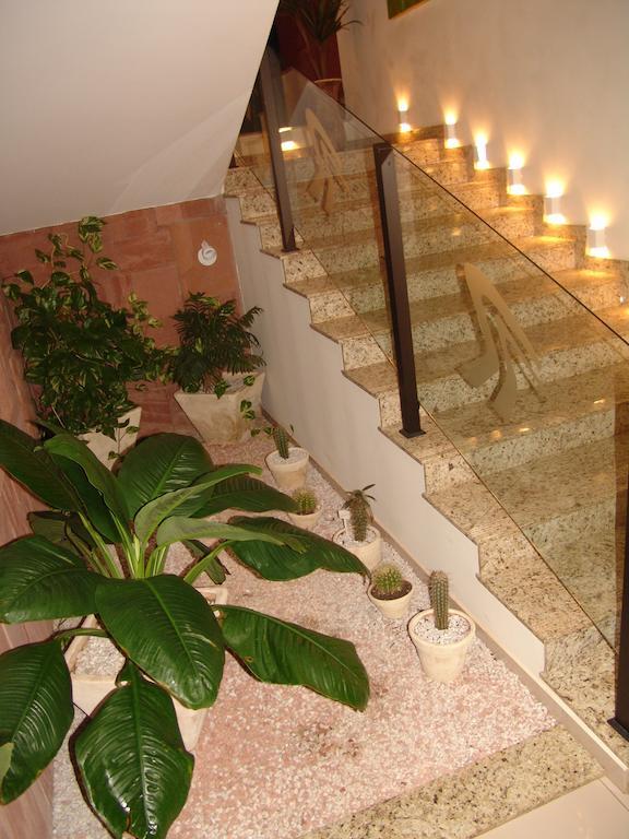 Real Palace Hotel Tres Lagoas Exterior photo